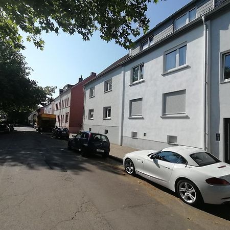 Premium Ferienwohnung "Christine ", Zentrale Ruhige Stadtlage 100 Qm Ebenerdige Dusche Terasse Kaminofen 茨魏布肯 外观 照片