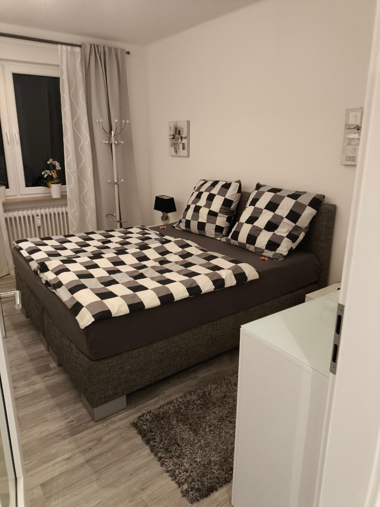 Premium Ferienwohnung "Christine ", Zentrale Ruhige Stadtlage 100 Qm Ebenerdige Dusche Terasse Kaminofen 茨魏布肯 外观 照片